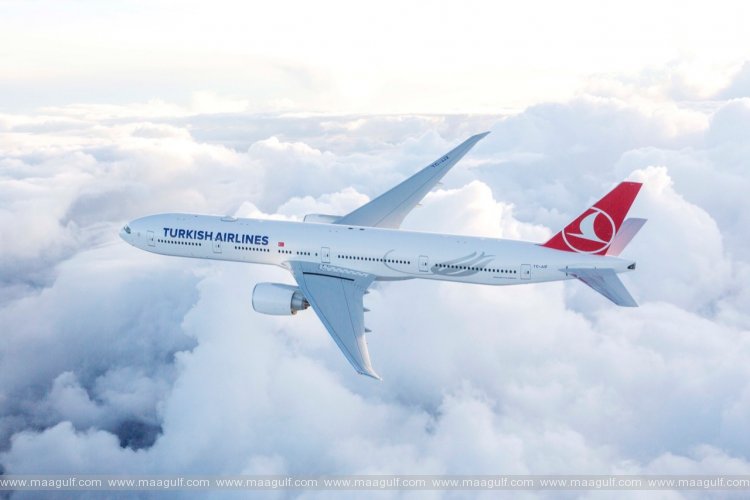 Turkish Airlines once again opens the widest airline network to Saudi nationals
